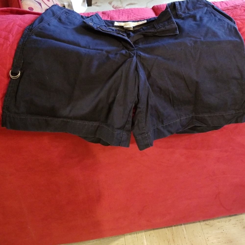 J.Crew Chino Shorts